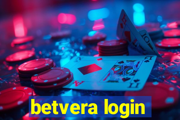 betvera login